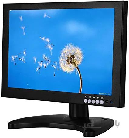 مانیتور صنعتی FULL-HD پورت کامل 10 اینچ (1920×1200)