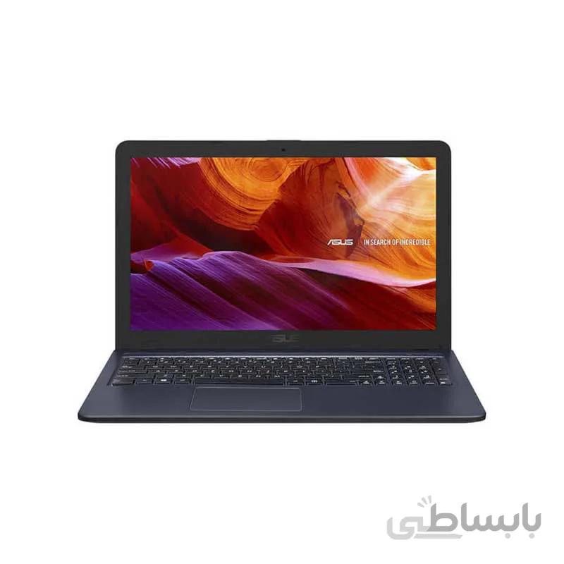 لپ تاپ 15 اینچی ایسوس مدل VivoBook X543MA - NP