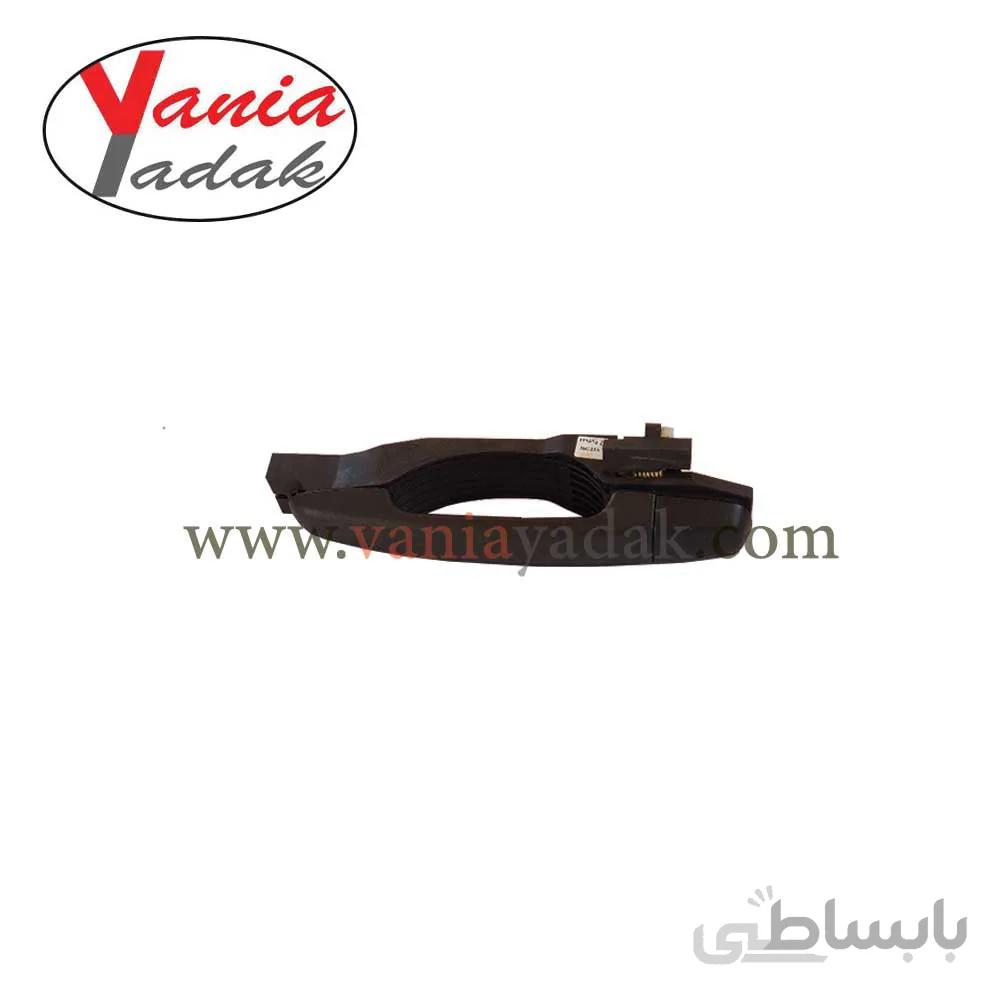 دستگیره بیرونی کوییک سمت جلو راست