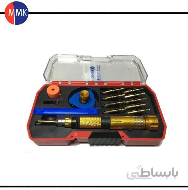 پک پیچ گوشتی 16عددی سانشاین Sunshine SS-5102