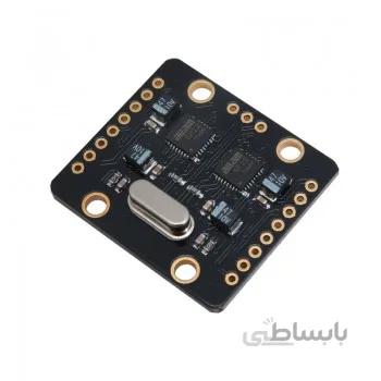 ماژول فاصله یاب لیزری TDC-GP22