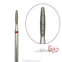 سرسوهان شنی (پودری) دور قرمز کد 7