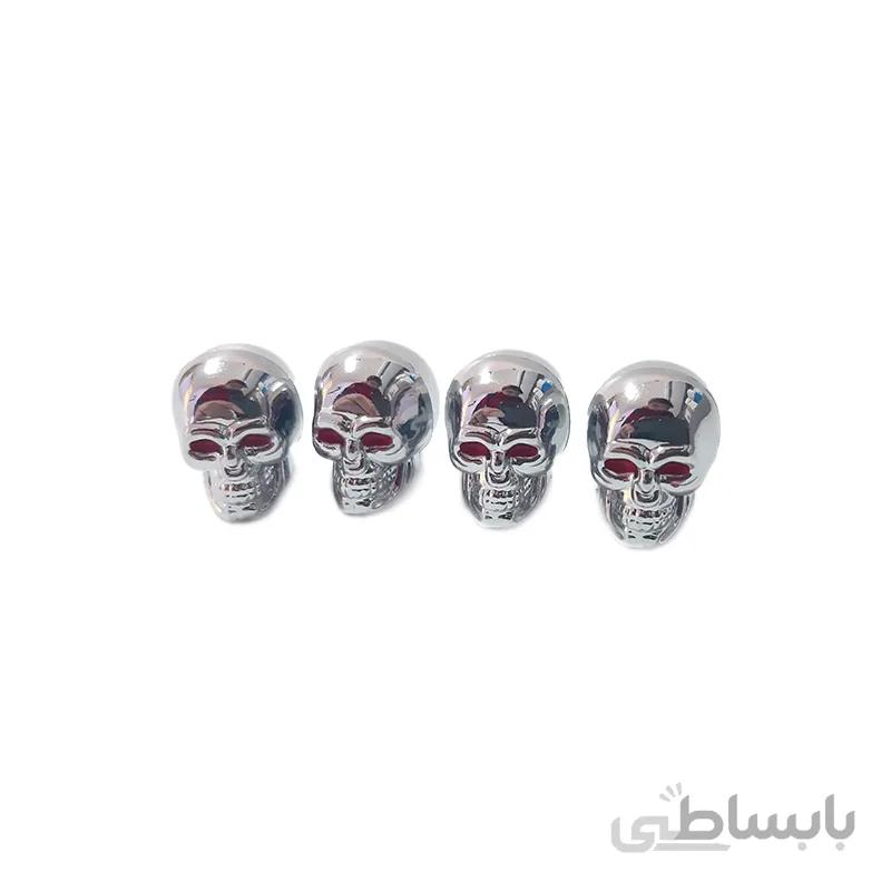 سر والو اسکلتی