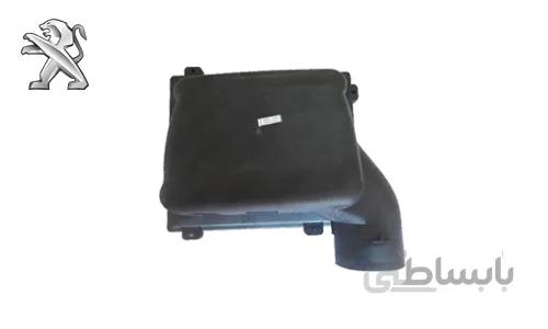 هواکش کامل پژو 206 تیپ 2