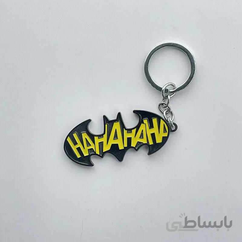 خرید چارم گیمینگ طرحBATMAN