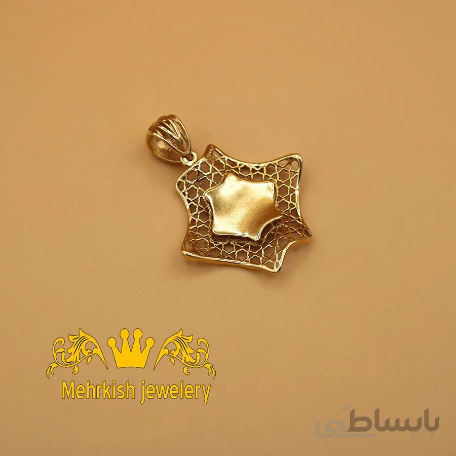 پلاک ستاره