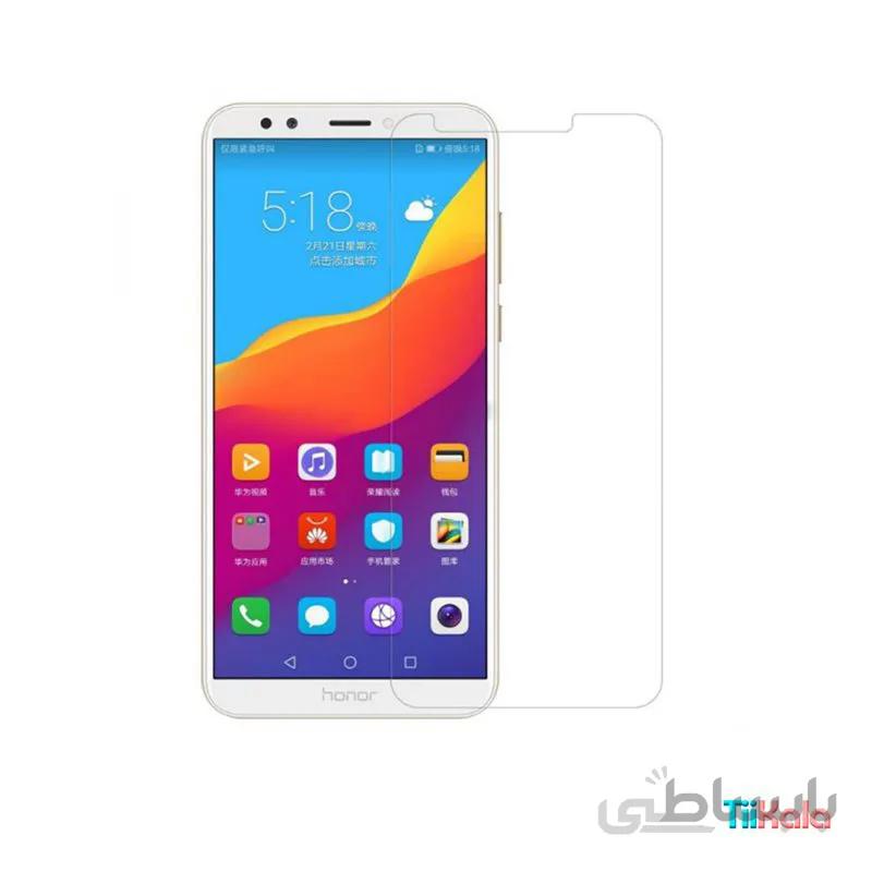 محافظ صفحه نمایش شیشه ای Honor 7A - 7c