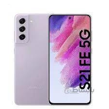 گوشی موبايل سامسونگ مدل گلکسی S21 FE 5G ظرفیت ۱۲۸ گیگابایت – رم ۸ گیگابایت-vit