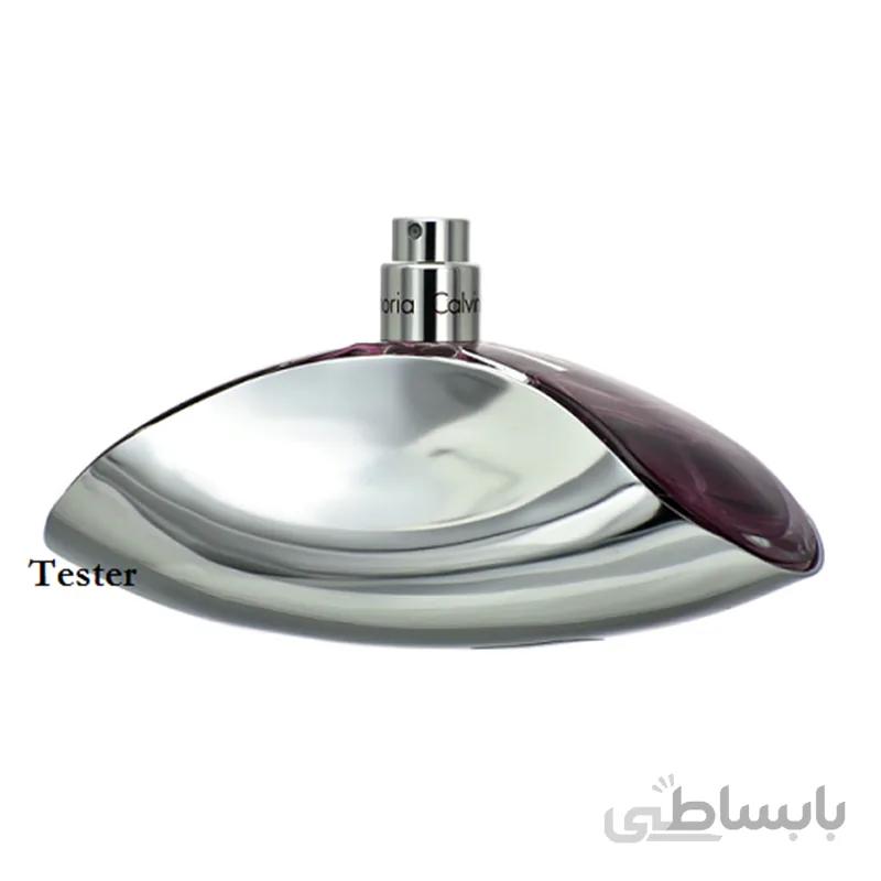 تستر ادکلن ایفوریا زنانه (یوفوریا کالوین کلین) اسپانیا TESTER Ck Euphoria