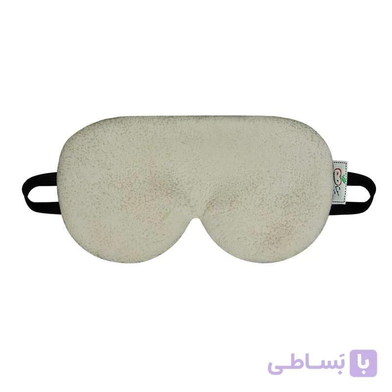 چشم بند خواب سیبستان مدل کمپرس