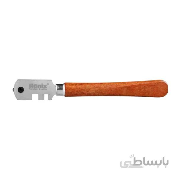 الماس شیشه بر رونیکس مدل RH-3400 ا Ronix RH-3400 Diamond Glass Cutter
