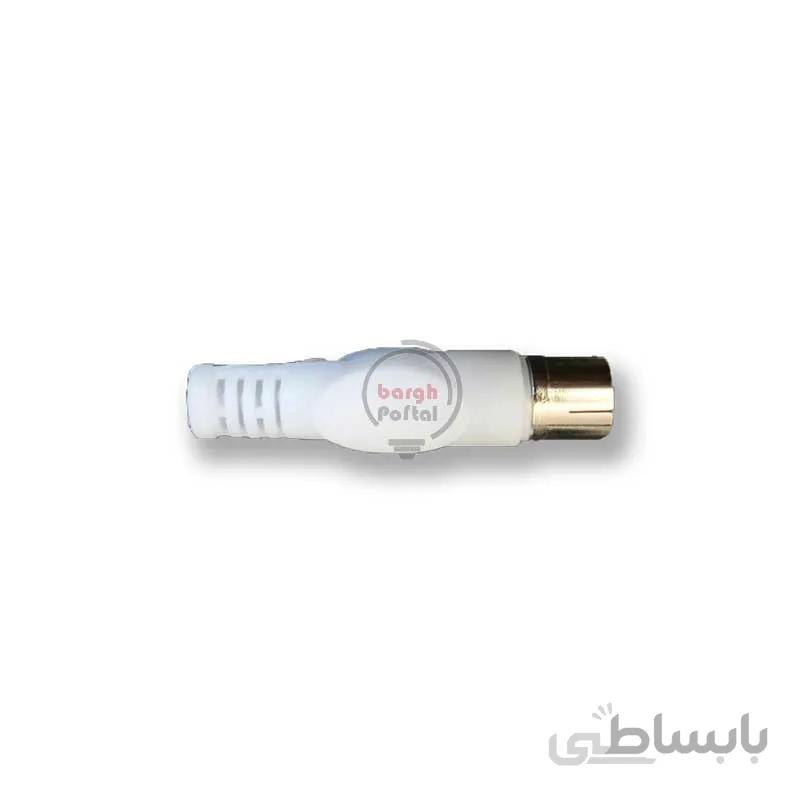 فیش مادگی آنتن