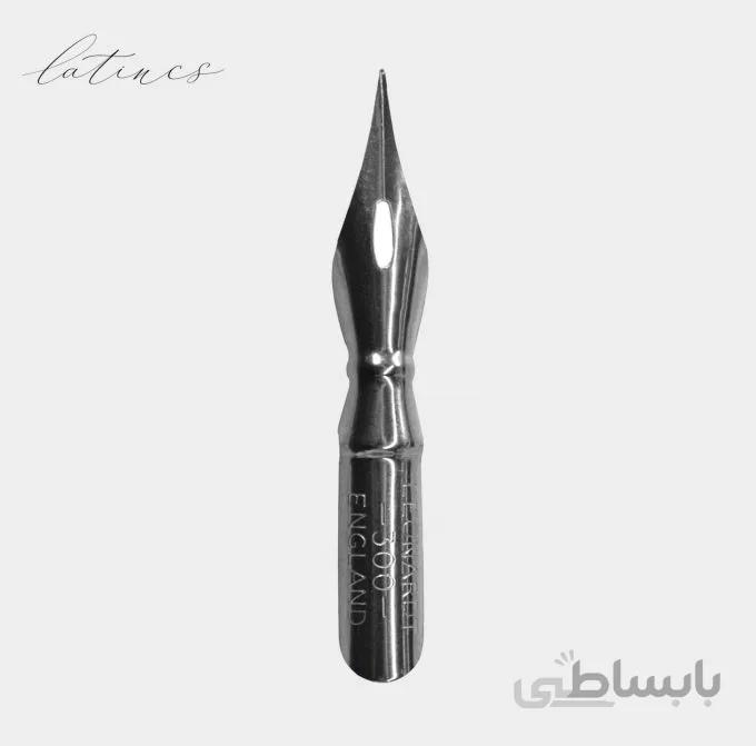 نوک فلزی لئونارد مدل Ballpoint 300