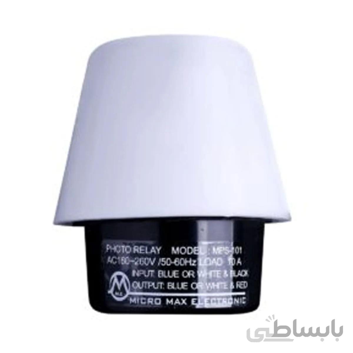 فتوسل 10 آمپر میکرومکس مدل MPS-101-10A