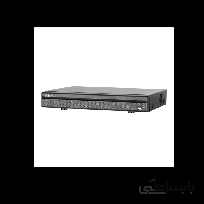 ضبط کننده ویدیویی مدار بسته آنالوگ داهوا مدل XVR4116HS-X ا XVR4116HS-X 16 Channel Penta-brid 720P Compact 1U Digital Video Recorder
