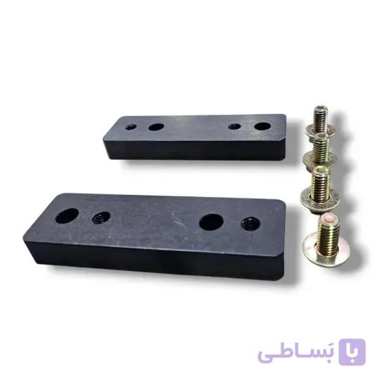 اسپیسر براکت میل موجگیر فورویل
