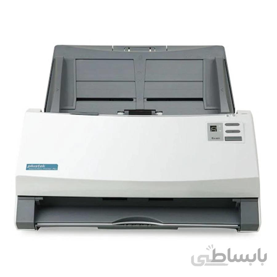 اسکنر پلاستک SmartOffice PS3180U