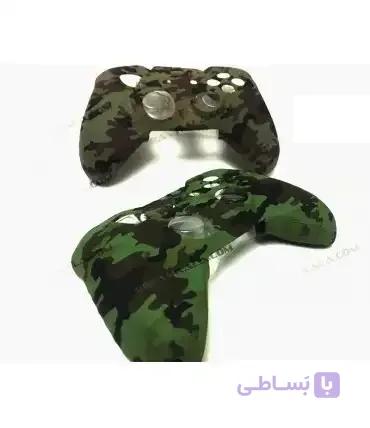 روکش دسته و محافظ آنالوگ ارتشی ایکس باکس وان - Silicon Cover wireless Controller Xboxone