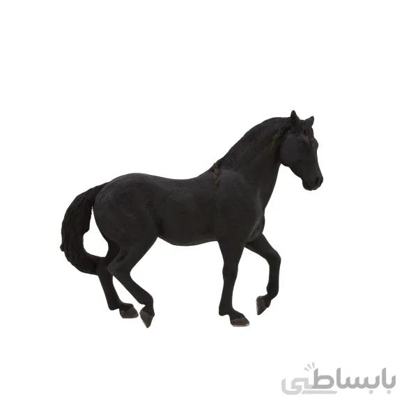 فیگور مینیاتوری اسب آندلس