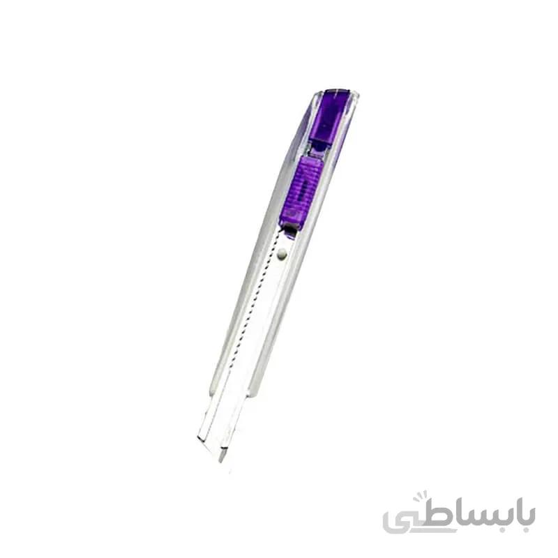 کاتر کوچک قفل اتوماتیک ان تی IA.300RP
