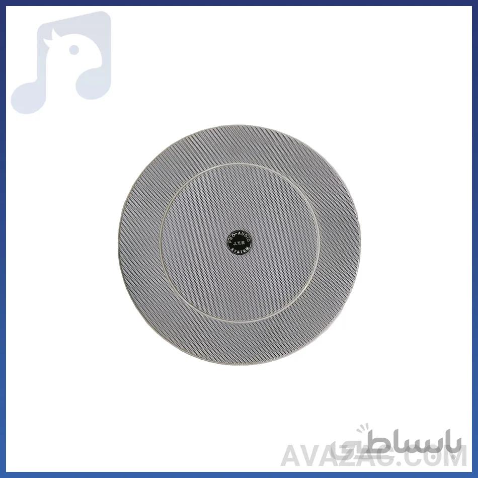 بلندگو سقفی جی تی آر مدل JTR JM-840BT