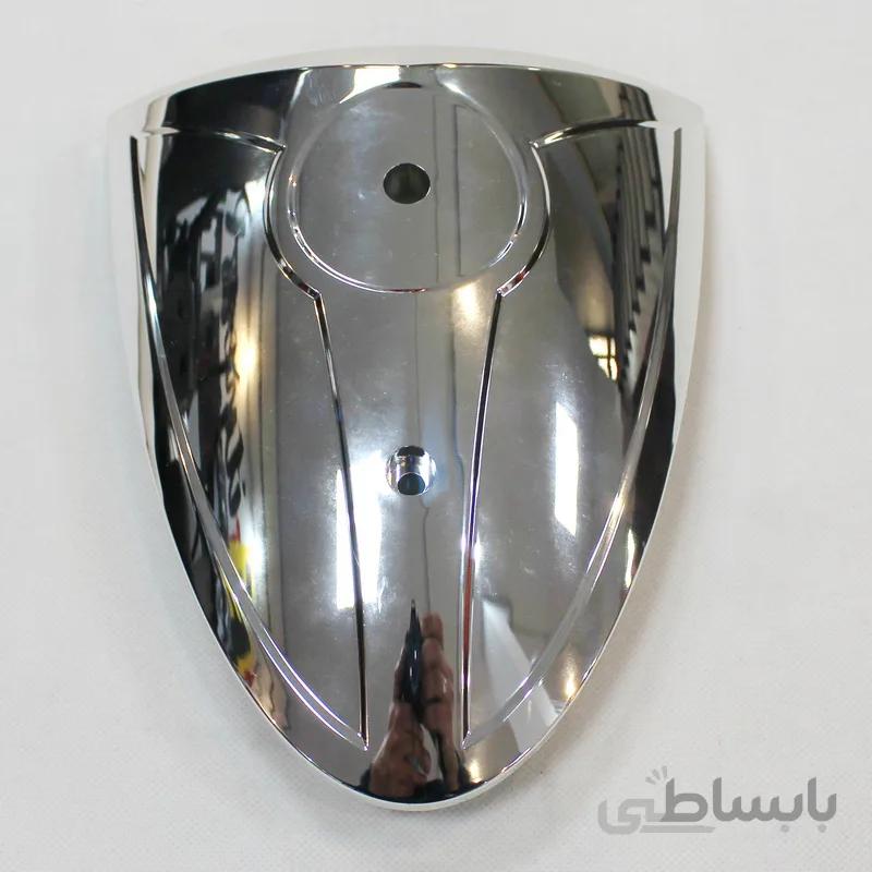 قاب دکوری قسمت جلو دوچرخه باشگاهی برند SEG مدل 7230
