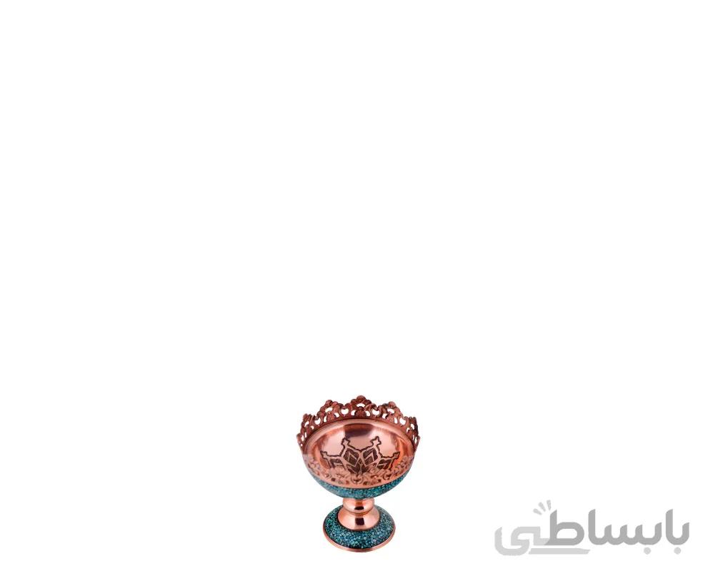 آجیل خوری 9 فیروزه کوب