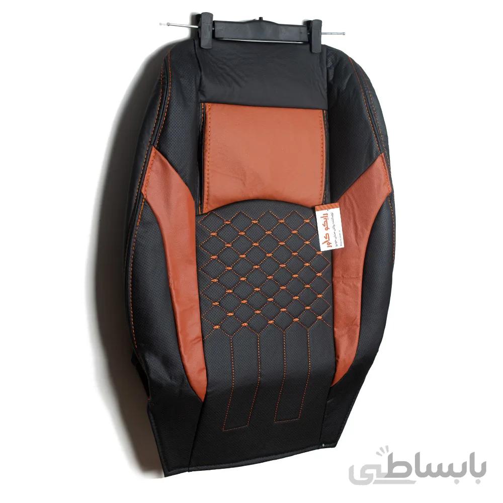 روکش صندلی چرم رایکو مناسب برای پراید صبا کد 524581