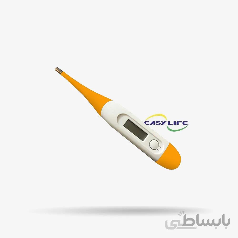 تب سنج دیجیتال ایزی لایف
