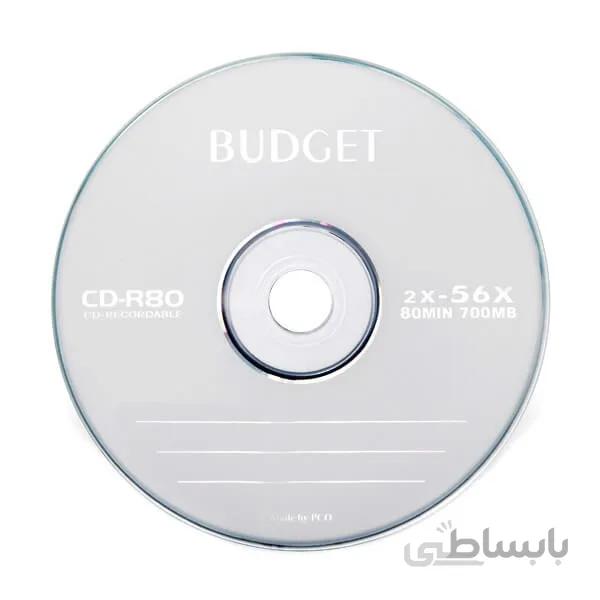 CD باجت BUDGET