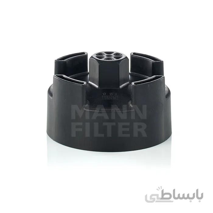آچار مخصوص باز کردن فیلتر روغن MANN LS 8 ( اصلی )