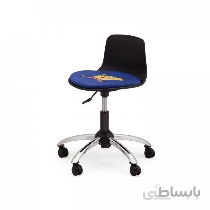 صندلی کودک آرتمن مدل ABP K51
