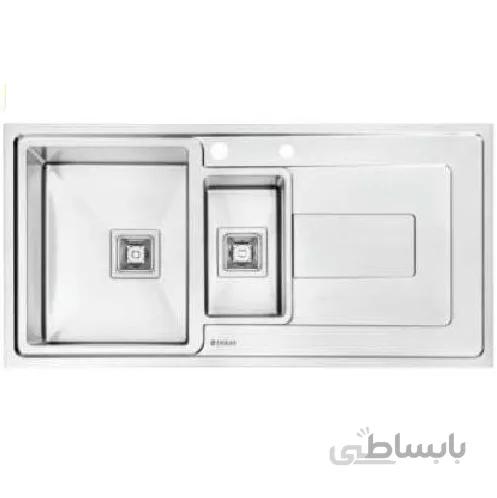 سینک اسنوا مدل SS-42110L