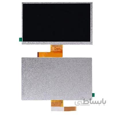 ال سی دی تبلت لنوو تک LCD lenovo TAB3 710