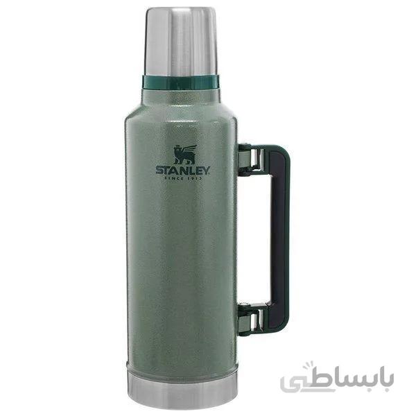 فلاسک دسته دار 2 لیتری استنلی