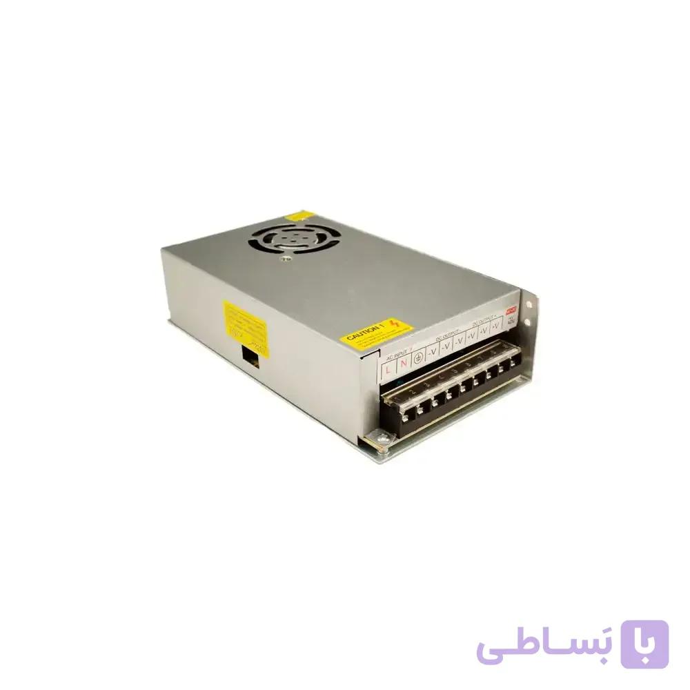 سوییچینگ ۱۲ ولت ۳۰ آمپر