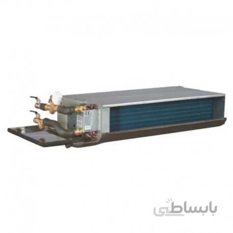 فن کویل سقفی توکار CFM 300 مدیا