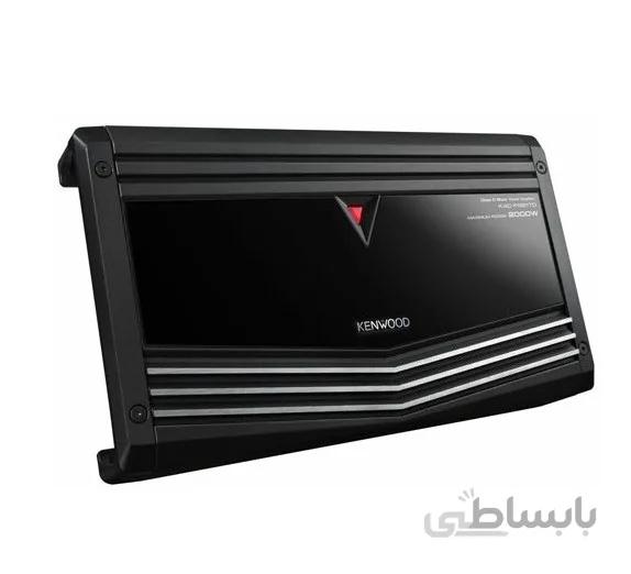 Kenwood KAC-PS917D آمپلی فایر مونو کنوود ا KENWOOD