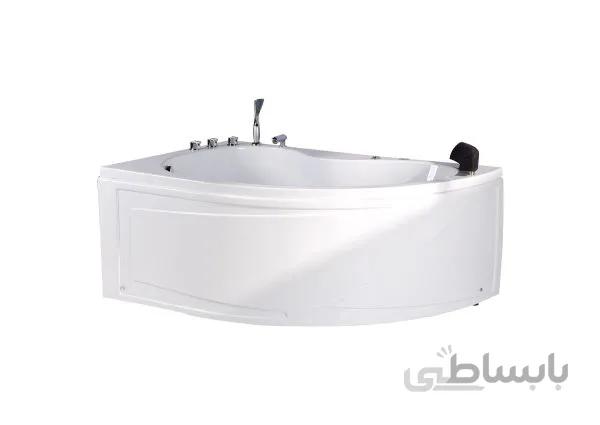 وان جکوزی مدل L327