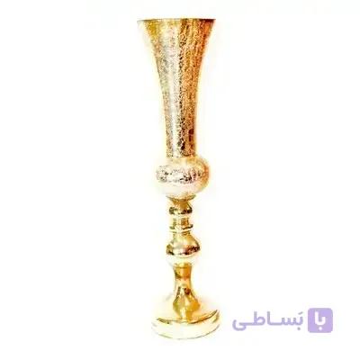 جام گلدان طلایی کدDKO-214