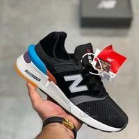کتانی ورزشی مردانه نیوبالانس New balance 997 sport