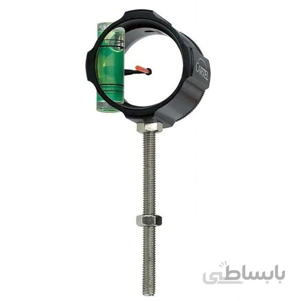 اسکوپ کارتل مدل Triple 406 Fiber Pin ا CARTEL TRIPLE 406 FIBER PIN SCOPE