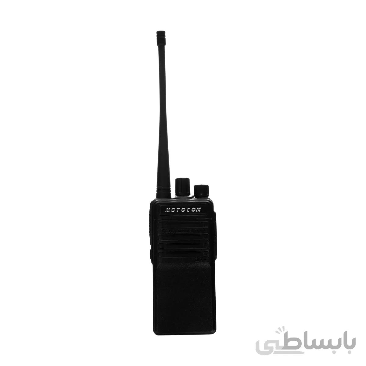 بیسیم واکی تاکی موتوکام تکی مدل MC444