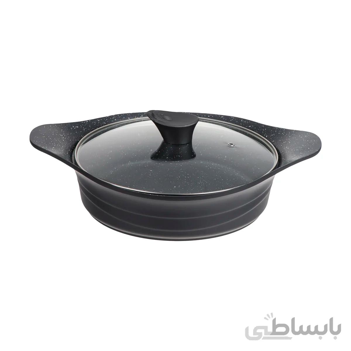 تابه عروس مدل MR55 سایز 28