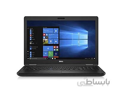 لپ تاپ الترابوک استوک لمسی Dell Latitude E5580 Core i7 – ۷۶۰۰U