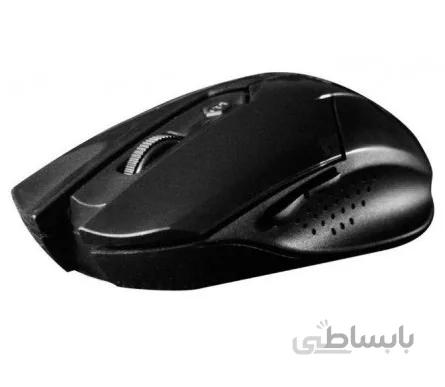 ماوس بیسیم فراسو مدل اف او ام 1898 آر اف ا ماوس فراسو FOM-1898RF Wireless Mouse