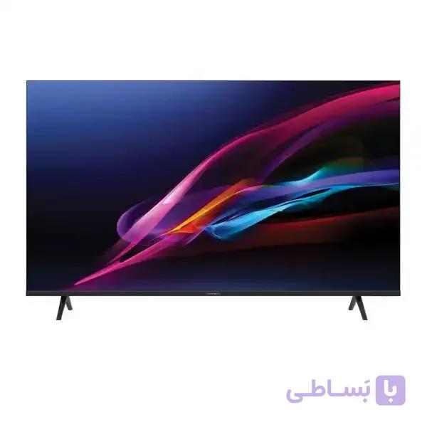 تلویزیون ال ای دی هوشمند دوو مدل DSL-55K5700U سایز 55 اینچ
