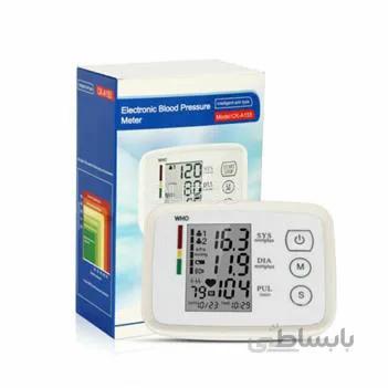 فشارسنج اتوماتیک دیجیتال بازویی CK-A155