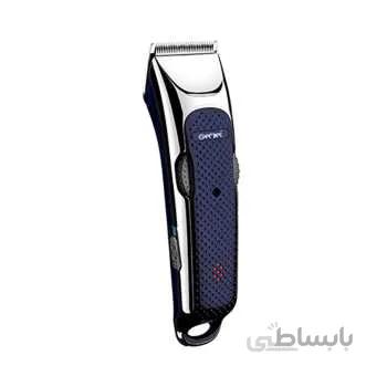 ماشین اصلاح جیمی مدل GM-6006 ا Gemei GM-6006 professional hair clipper