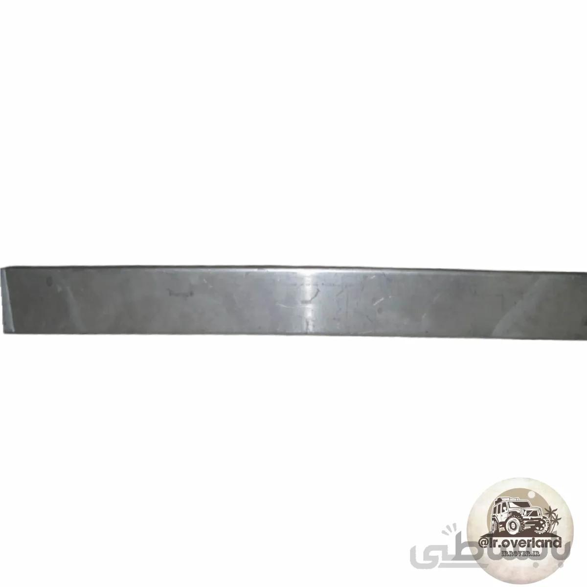 رکاب بلند آلومینیومی پاژن راست